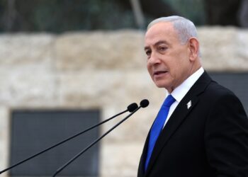 Netanyahu va por reducir “a cero” la ayuda militar que Israel recibe de EE.UU. en 10 años