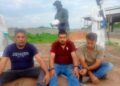 Nigeria detiene a tres mexicanos tras desmantelar un narcolaboratorio