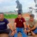 Nigeria detiene a tres mexicanos tras desmantelar un narcolaboratorio