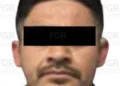 Detienen en Nogales a operador del Cártel de Sinaloa