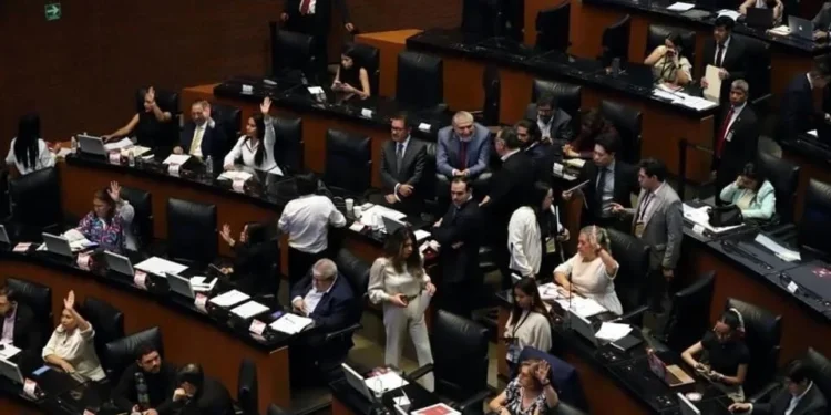 Prevén aplicar en 2027 reglas de nulidad a modo