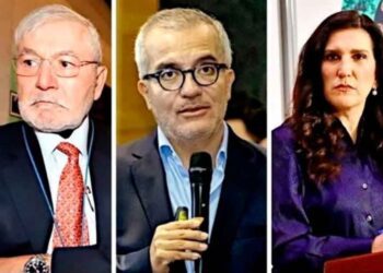 Busca 4T perpetuarse con nulidad ‘a modo’