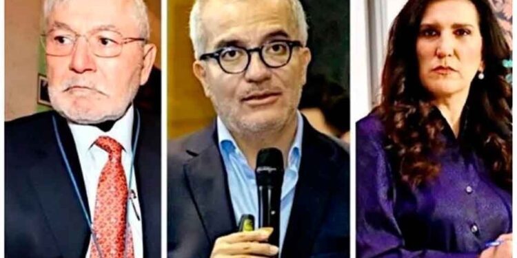 Busca 4T perpetuarse con nulidad ‘a modo’