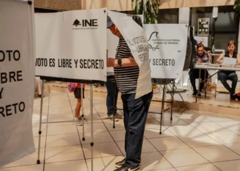 Senado vota a favor de nulidad por ‘injerencia extranjera’