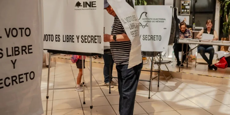 Senado vota a favor de nulidad por ‘injerencia extranjera’
