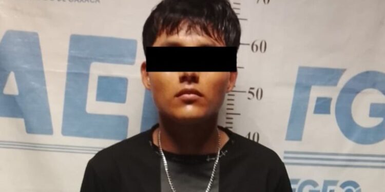 Matan a niño de 8 años en Oaxaca; familiar debía dinero al agresor