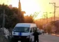 Toma Obras Públicas el crimen en Morelos