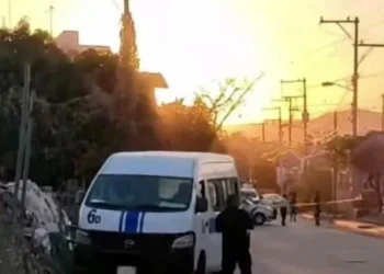 Toma Obras Públicas el crimen en Morelos