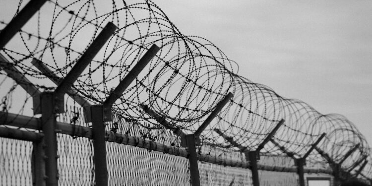 Aumentan a dos los muertos tras riña en penal de Ciudad Obregón
