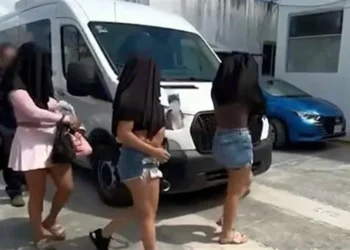 Rescatan a ocho mujeres víctimas de trata en Cancún
