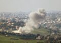 OMS alerta prevalencia del impacto del conflicto en la red sanitaria de Medio Oriente pese al alto al fuego
