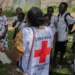 La epidemia de ébola nos está superando: OMS