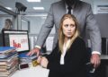 Hay aquí protocolos anti violencia laboral