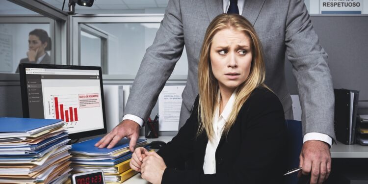 Hay aquí protocolos anti violencia laboral
