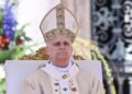 El papa aprueba la creación de una comisión vaticana sobre la inteligencia artificial