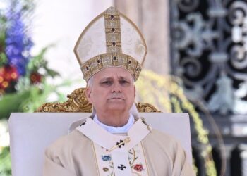 El papa aprueba la creación de una comisión vaticana sobre la inteligencia artificial