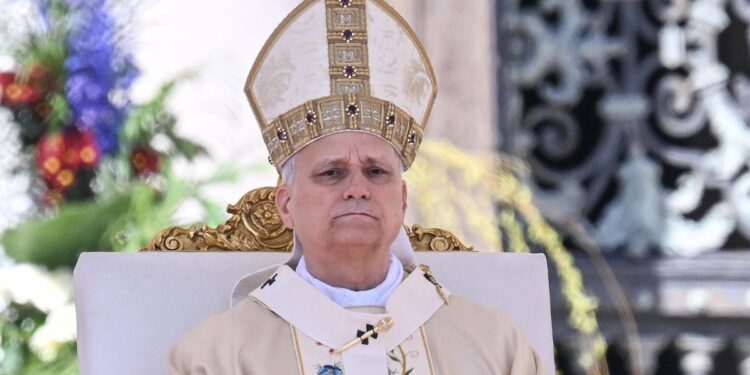 El papa aprueba la creación de una comisión vaticana sobre la inteligencia artificial