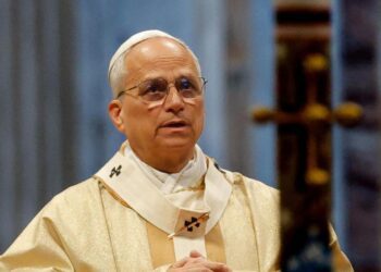 León XIV acepta la renuncia presentada por el arzobispo de Moscú tras casi dos décadas