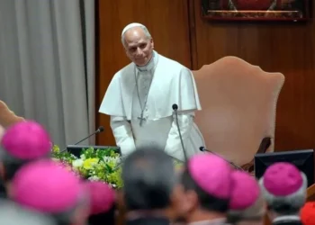 Pide Papa regular IA: ‘que no sea instrumento de dominación’