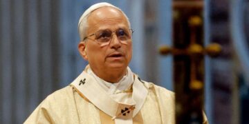 León XIV acepta la renuncia presentada por el arzobispo de Moscú tras casi dos décadas