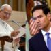 Papa León XIV recibirá a Marco Rubio
