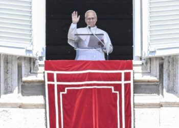 León XIV, un papa en busca de la unidad en la Iglesia en su primer año de pontificado