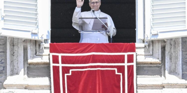 León XIV, un papa en busca de la unidad en la Iglesia en su primer año de pontificado