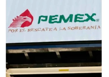 Maquilló Pemex cifras a su favor