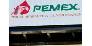 Maquilló Pemex cifras a su favor