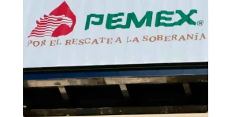 Maquilló Pemex cifras a su favor