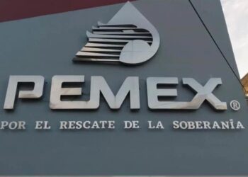Absorberá Pemex a casi todas sus filiales