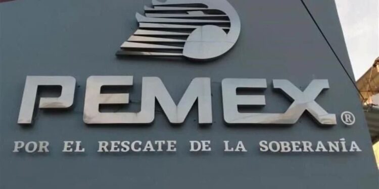 Absorberá Pemex a casi todas sus filiales