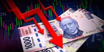 Alcanzan récord pensiones y deuda