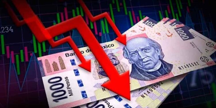 Alcanzan récord pensiones y deuda