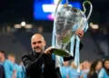 Pep Guardiola se marcha del Manchester City tras una década prodigiosa