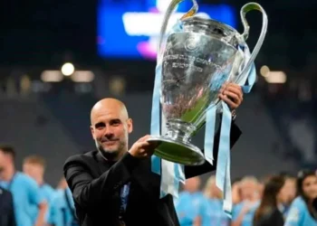 Pep Guardiola se marcha del Manchester City tras una década prodigiosa