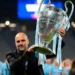 Pep Guardiola se marcha del Manchester City tras una década prodigiosa