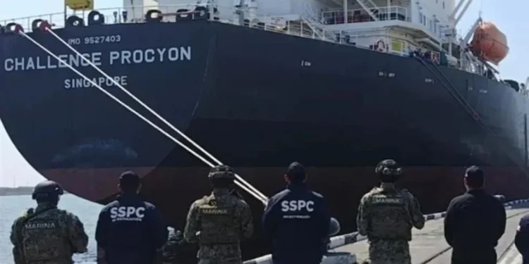 Indagan a petrolera en Texas por nexos con CJNG y huachicol