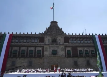 Cae PIB de México 0.6% en trimestre, menos de lo estimado