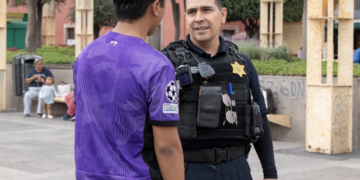 Policías recibirán apoyo a vivienda