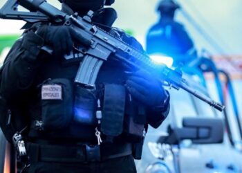 Caen con armas tras Operativo A.R.M.A.