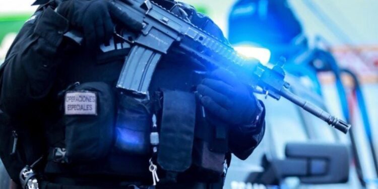 Caen con armas tras Operativo A.R.M.A.