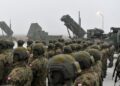 Polonia busca tener el mayor Ejército de Europa