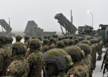 Polonia busca tener el mayor Ejército de Europa