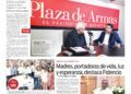 Portada 11 de mayo de 2026