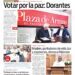 Portada 11 de mayo de 2026