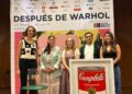 “Después de Warhol” llega a Querétaro en el MACQ