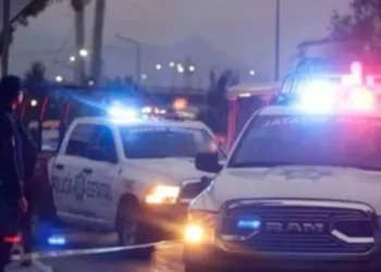 Detienen a uno por masacre en rancho en Puebla