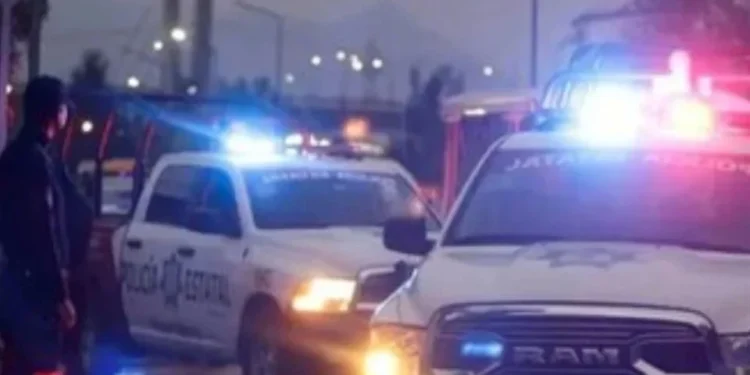 Detienen a uno por masacre en rancho en Puebla