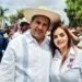 Cuestiona Grecia Quiroz protección a Rocha y no a Manzo